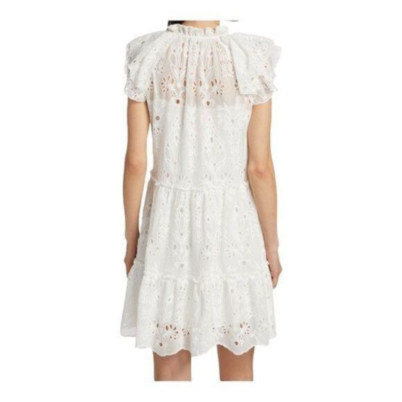 GENERATION LOVE Mirabelle Dress Size Medium NWT - Picture 4 of 6